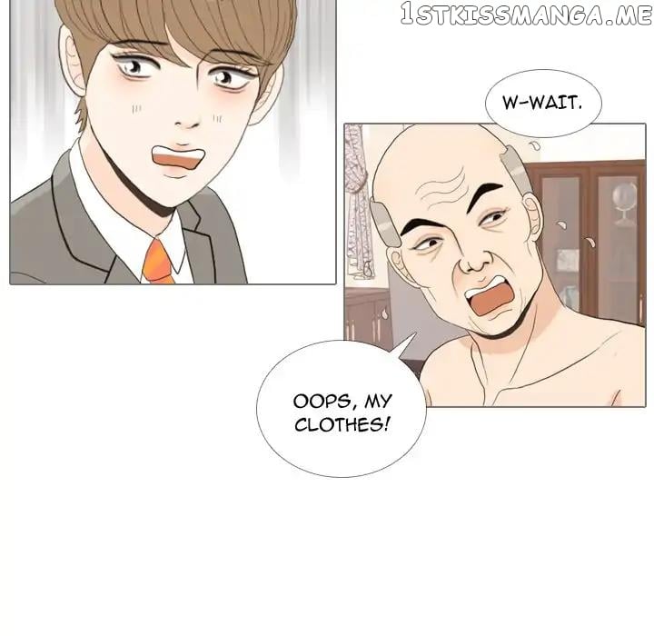 Hold My Hand chapter 33 - page 15