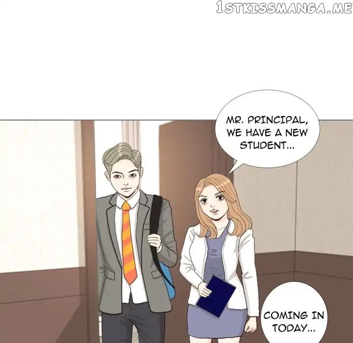 Hold My Hand chapter 33 - page 16