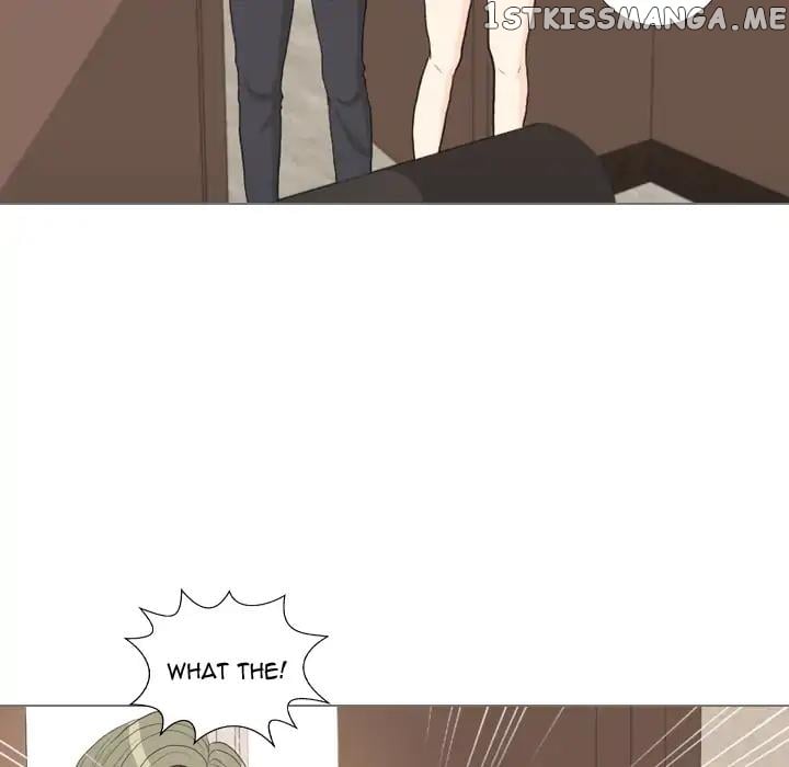Hold My Hand chapter 33 - page 17