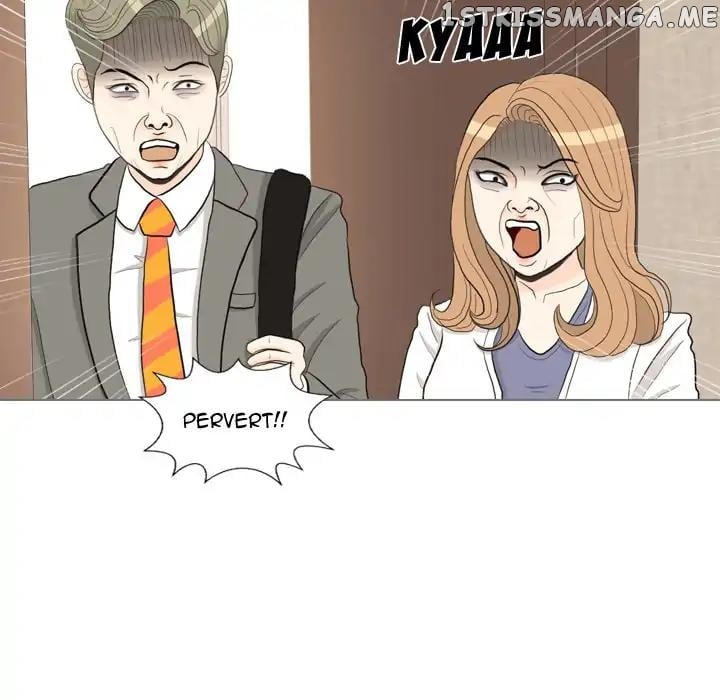 Hold My Hand chapter 33 - page 18