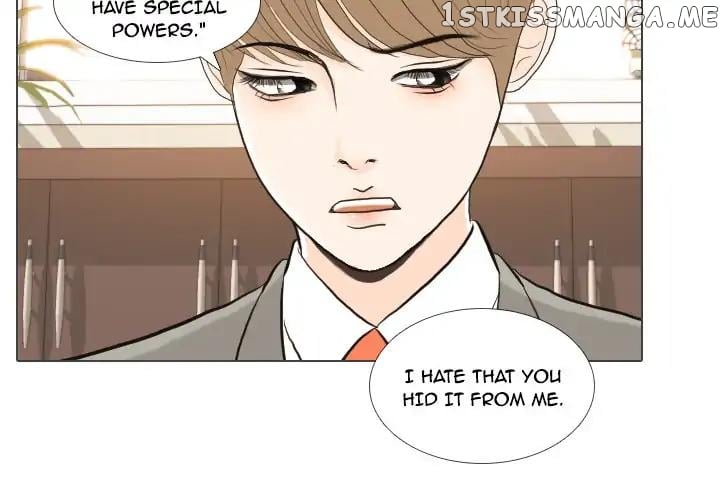 Hold My Hand chapter 33 - page 2