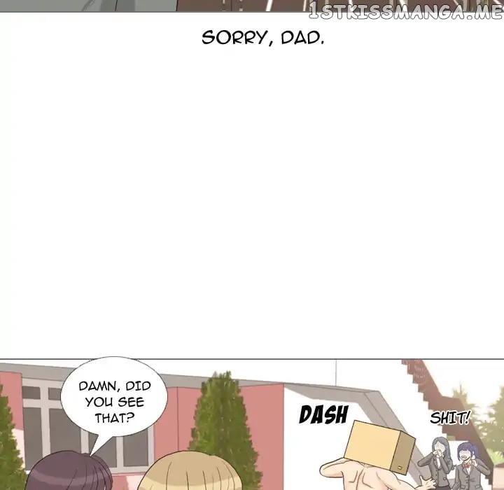 Hold My Hand chapter 33 - page 25