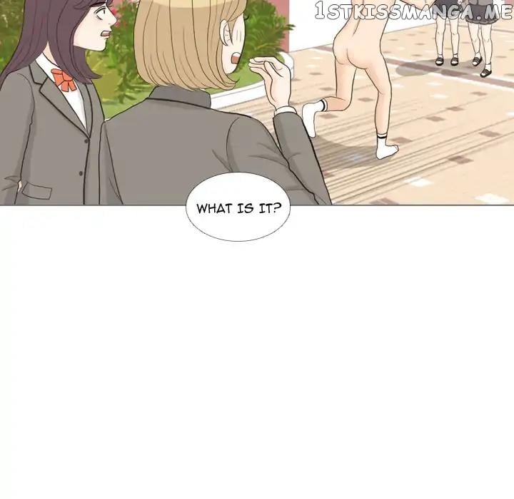 Hold My Hand chapter 33 - page 26