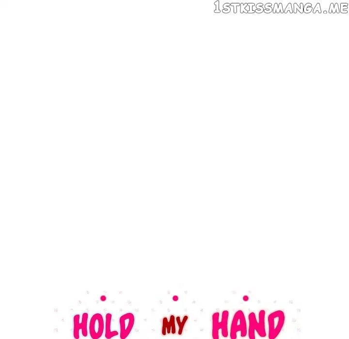 Hold My Hand chapter 33 - page 27