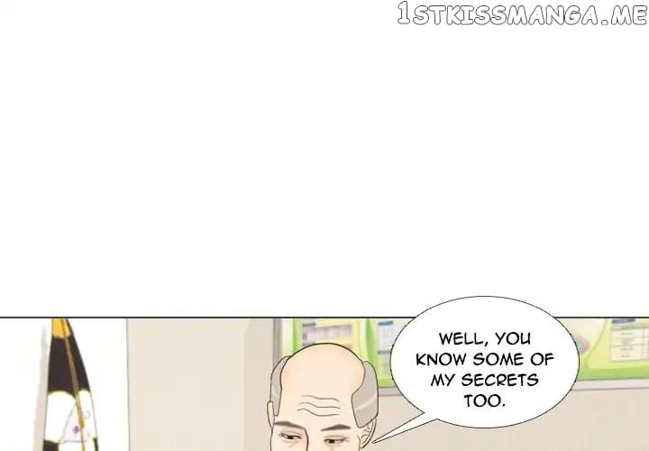 Hold My Hand chapter 33 - page 3