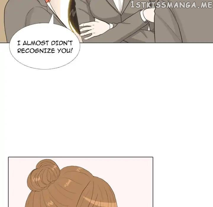 Hold My Hand chapter 33 - page 30
