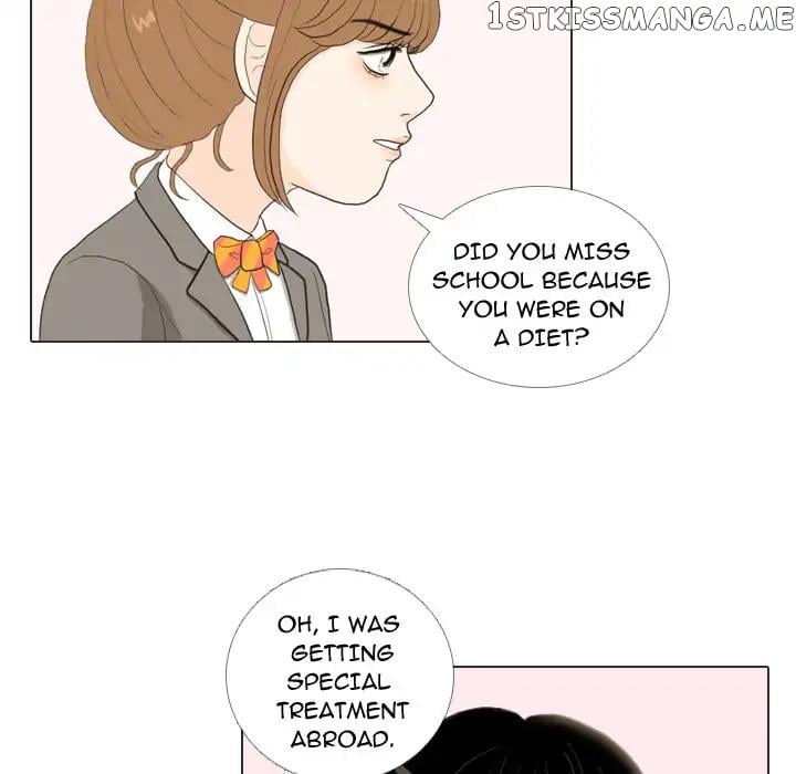 Hold My Hand chapter 33 - page 31
