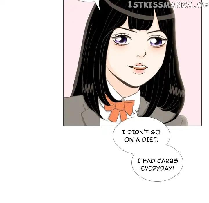Hold My Hand chapter 33 - page 32