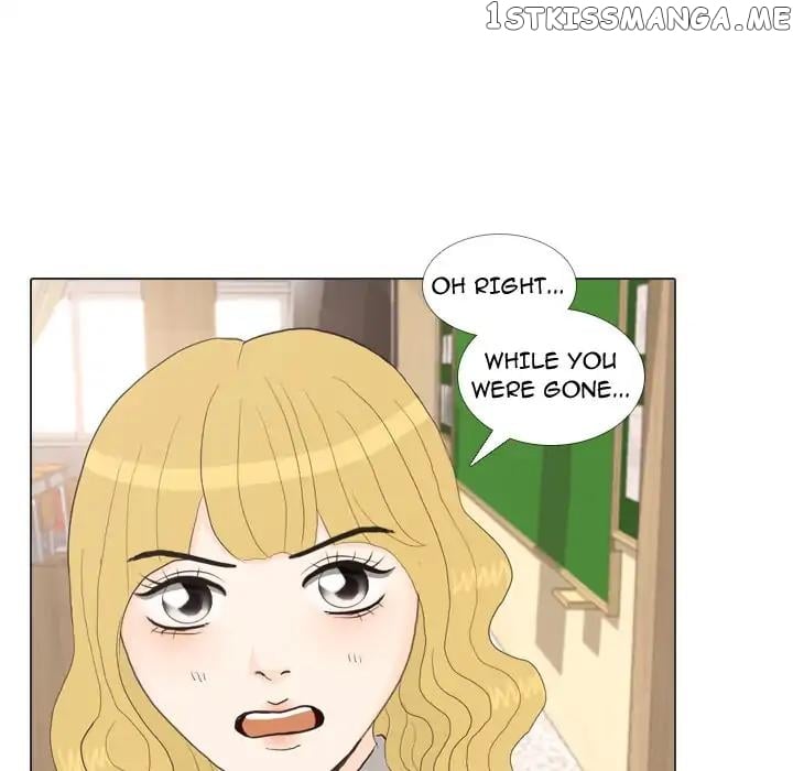 Hold My Hand chapter 33 - page 33