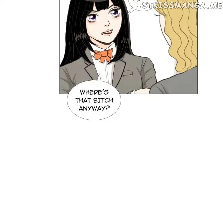 Hold My Hand chapter 33 - page 35