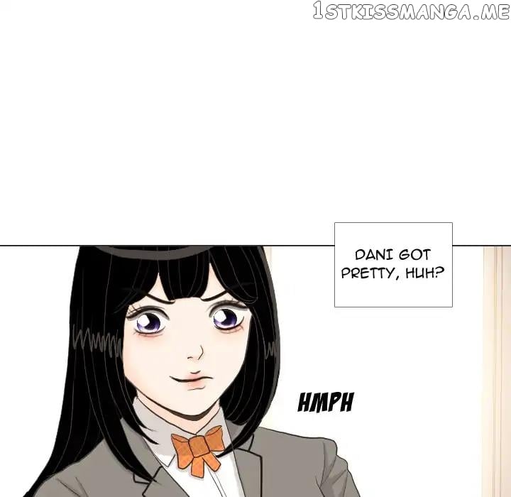 Hold My Hand chapter 33 - page 37