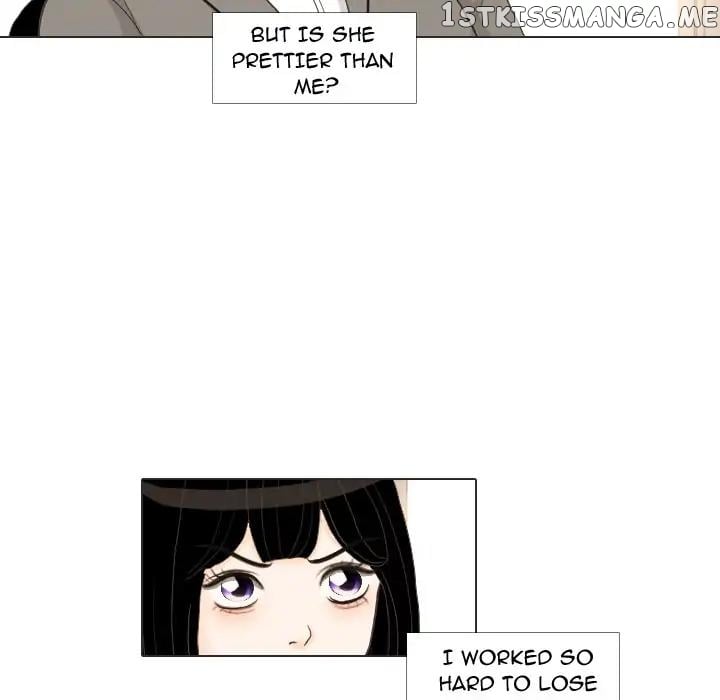 Hold My Hand chapter 33 - page 38