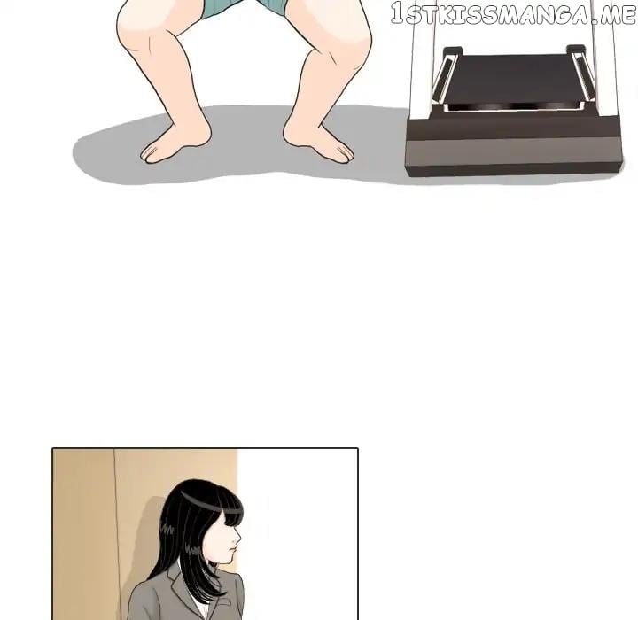 Hold My Hand chapter 33 - page 40
