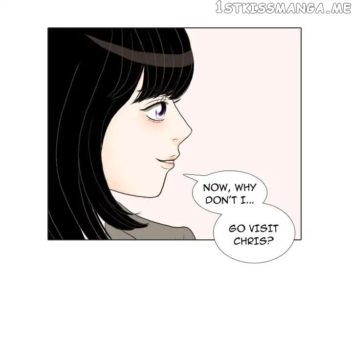 Hold My Hand chapter 33 - page 42