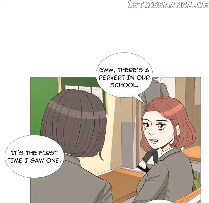 Hold My Hand chapter 33 - page 45