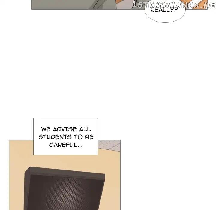 Hold My Hand chapter 33 - page 46