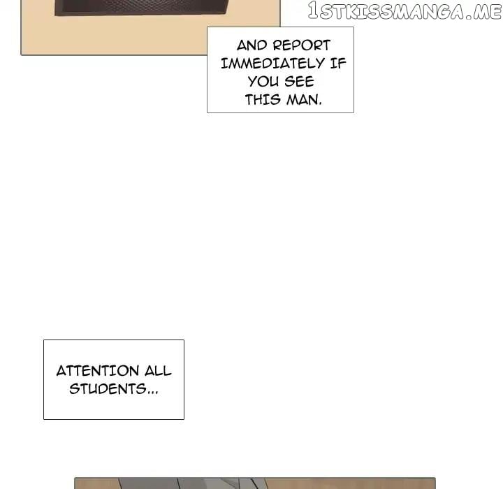 Hold My Hand chapter 33 - page 47
