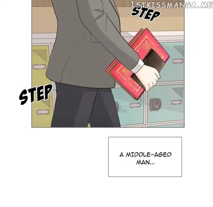 Hold My Hand chapter 33 - page 48