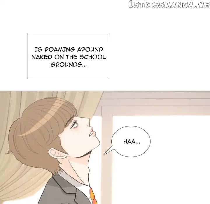 Hold My Hand chapter 33 - page 49