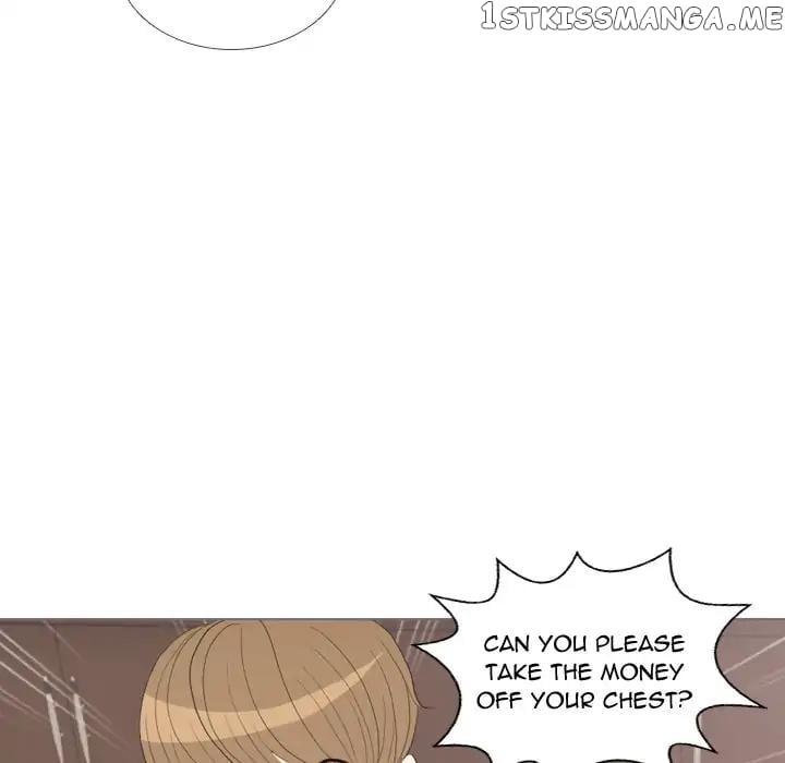 Hold My Hand chapter 33 - page 5