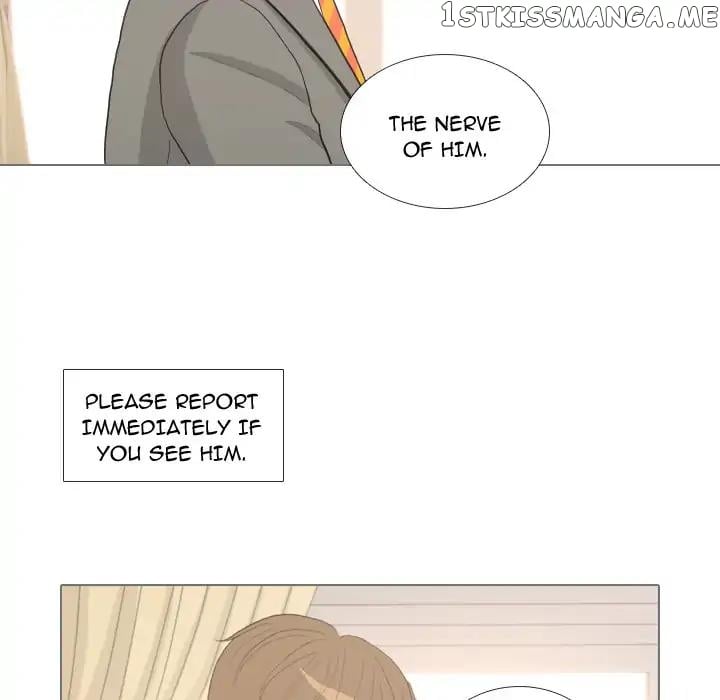 Hold My Hand chapter 33 - page 50