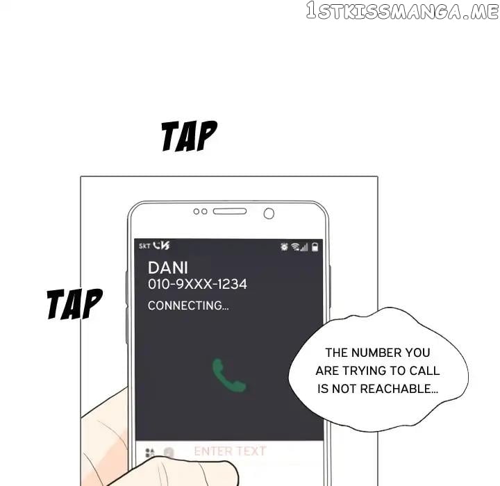 Hold My Hand chapter 33 - page 52