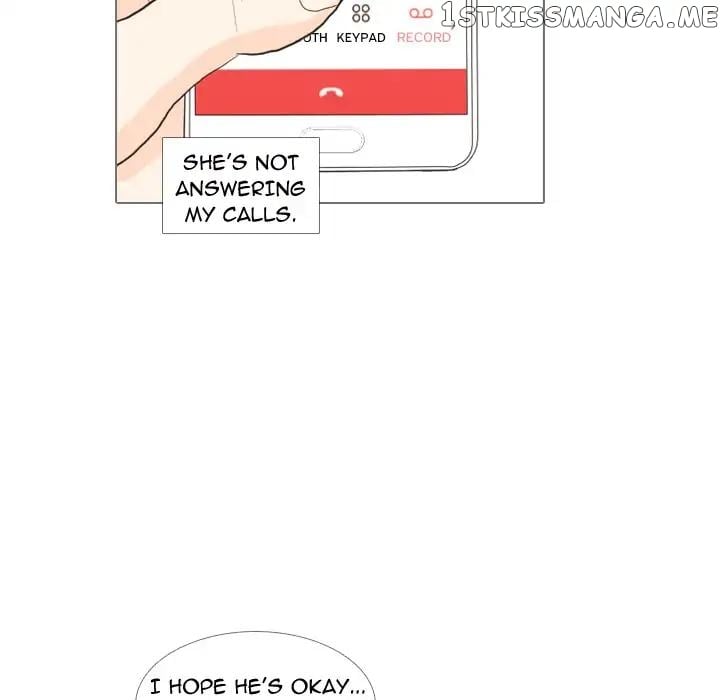 Hold My Hand chapter 33 - page 53