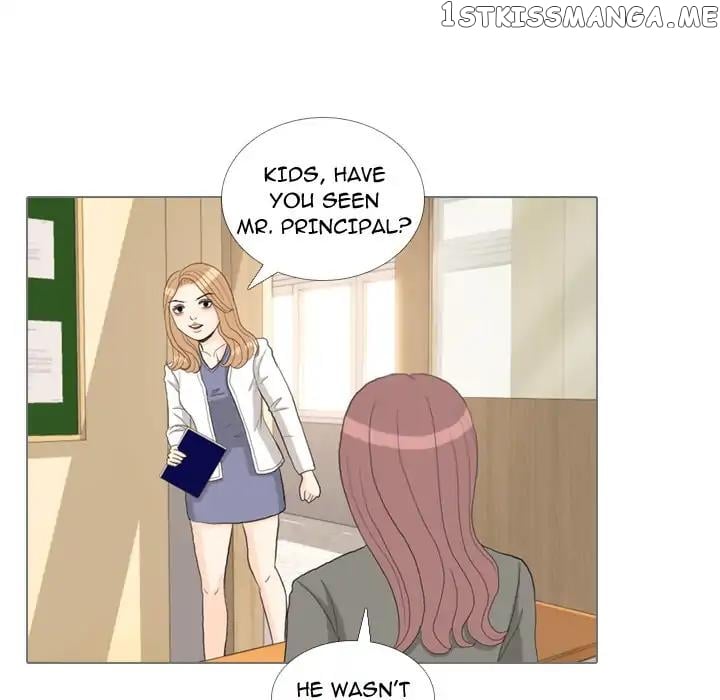 Hold My Hand chapter 33 - page 55