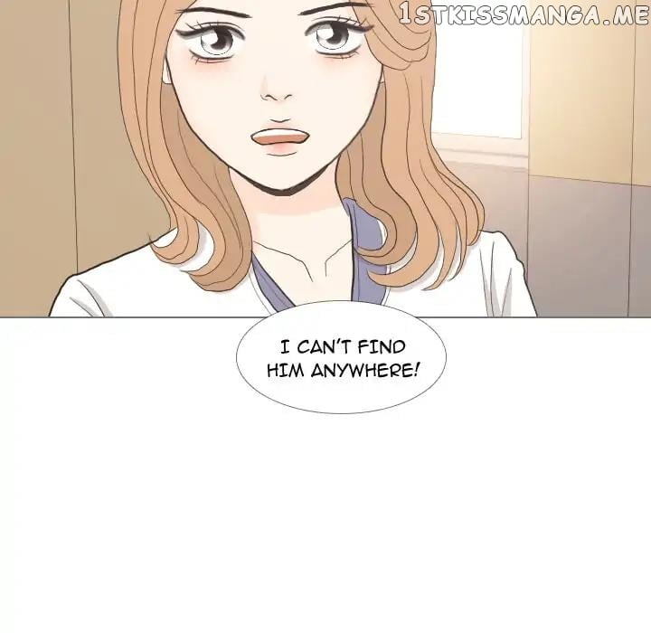 Hold My Hand chapter 33 - page 57