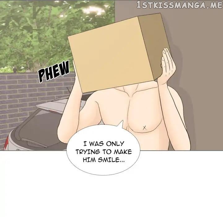 Hold My Hand chapter 33 - page 59