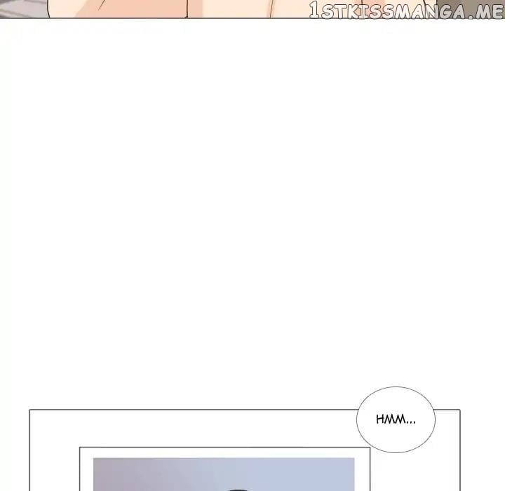 Hold My Hand chapter 33 - page 61