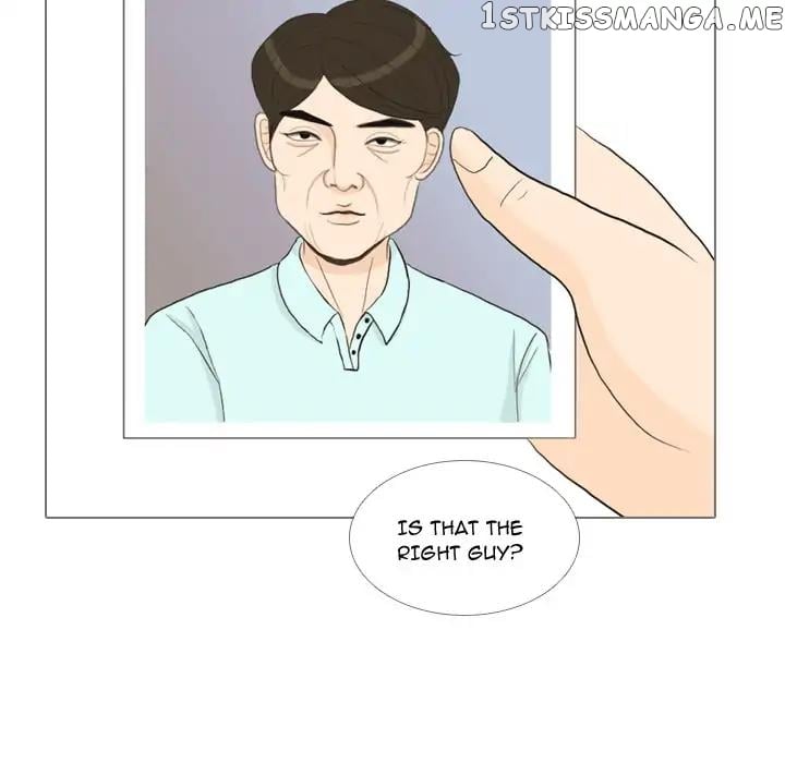 Hold My Hand chapter 33 - page 62