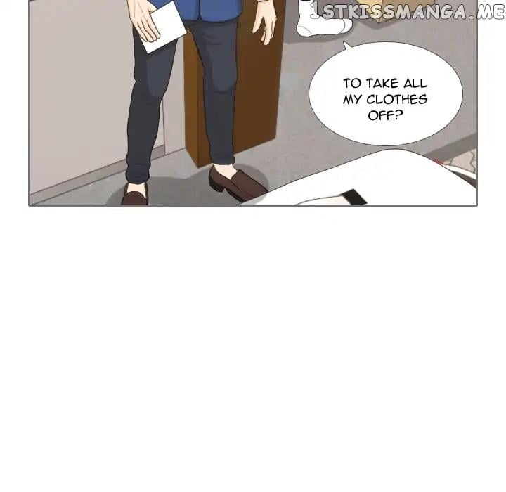 Hold My Hand chapter 33 - page 64