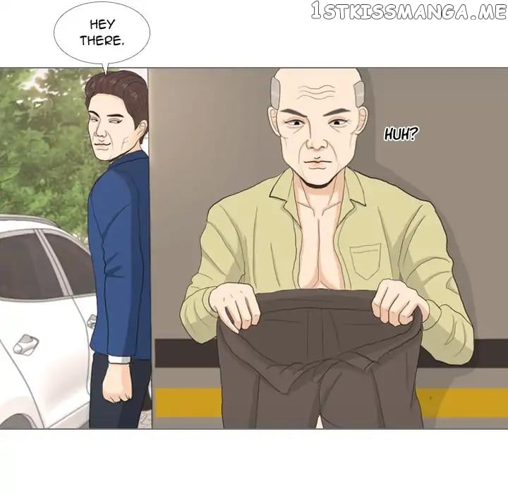 Hold My Hand chapter 33 - page 65