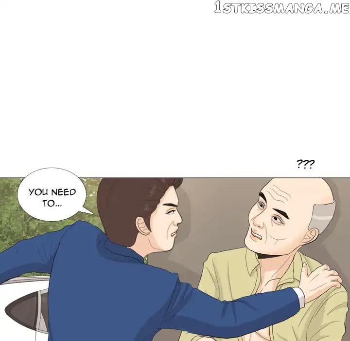 Hold My Hand chapter 33 - page 66