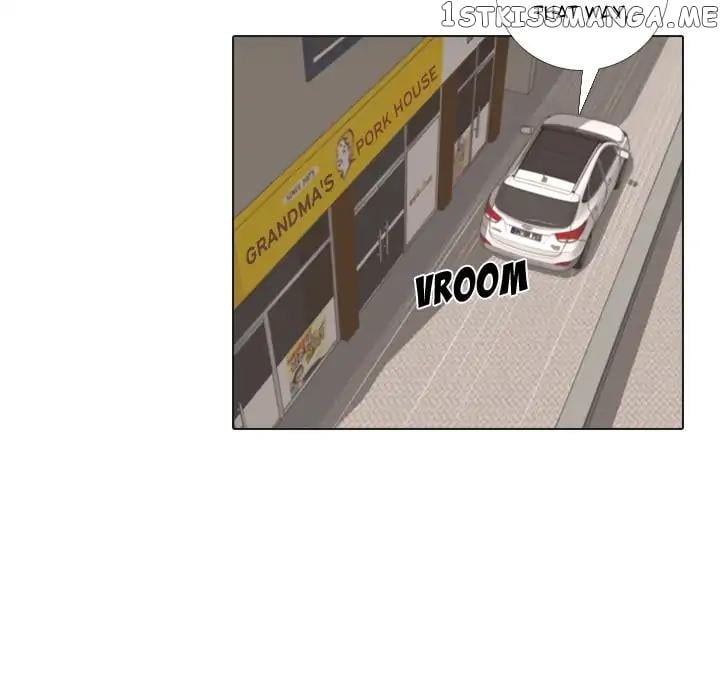 Hold My Hand chapter 33 - page 73