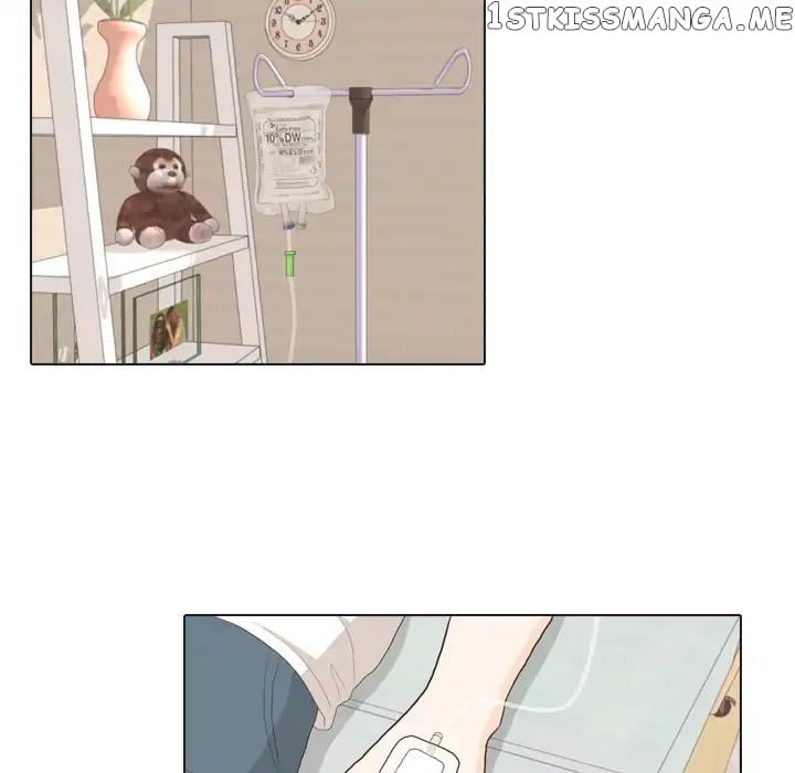 Hold My Hand chapter 33 - page 78