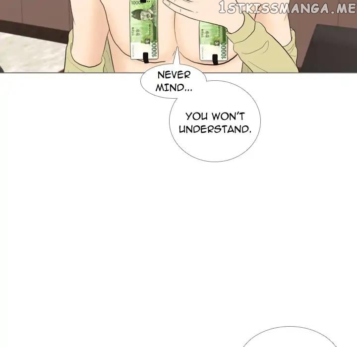 Hold My Hand chapter 33 - page 8