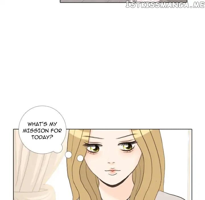 Hold My Hand chapter 33 - page 83