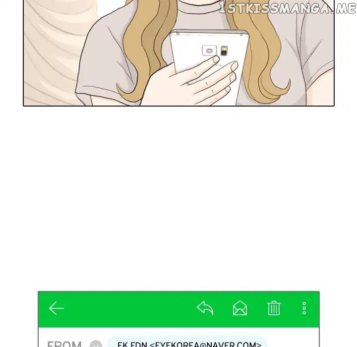 Hold My Hand chapter 33 - page 84