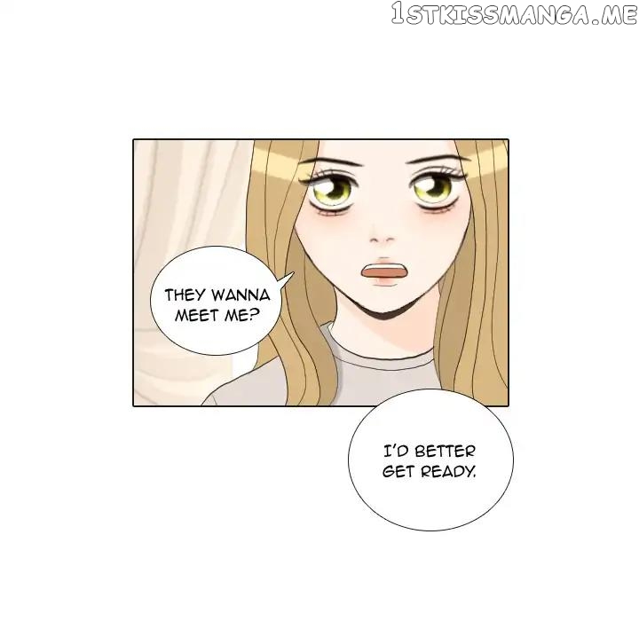 Hold My Hand chapter 33 - page 86