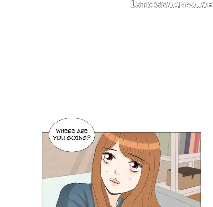 Hold My Hand chapter 33 - page 87