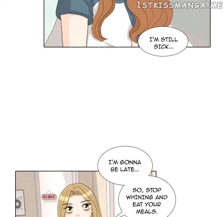 Hold My Hand chapter 33 - page 88