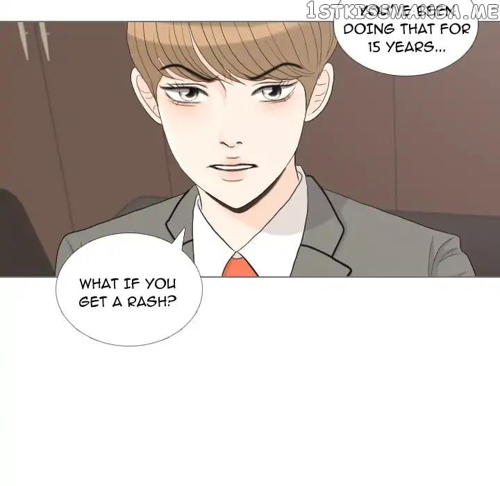 Hold My Hand chapter 33 - page 9