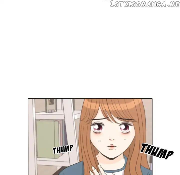Hold My Hand chapter 33 - page 91