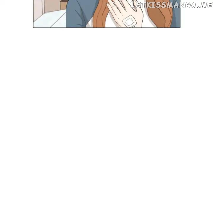 Hold My Hand chapter 33 - page 92