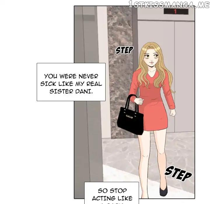 Hold My Hand chapter 33 - page 94