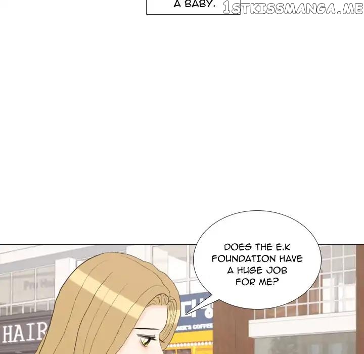 Hold My Hand chapter 33 - page 95