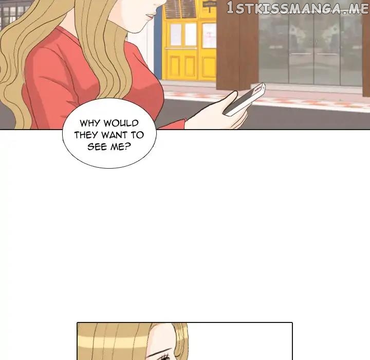 Hold My Hand chapter 33 - page 96