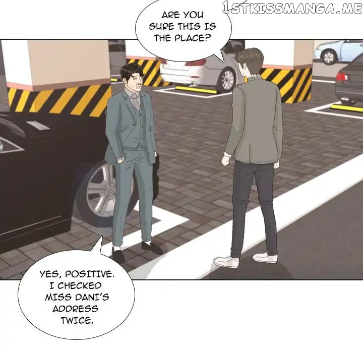 Hold My Hand chapter 33 - page 98
